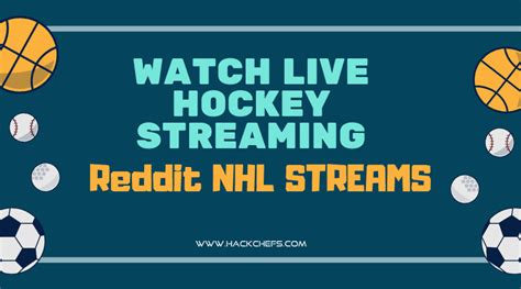 nhl reddit streams|free nhl streaming sites reddit.